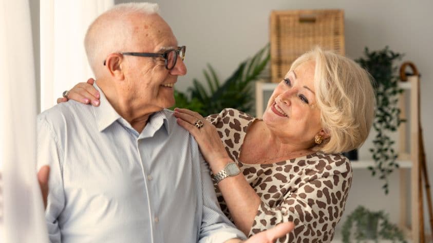 Foto van het gemeentehuis in Maastricht